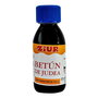 Bakar Betún de Judea Tinte para Maderas y Superficies Porosas Frasco 125 ml Aspecto Antiguo