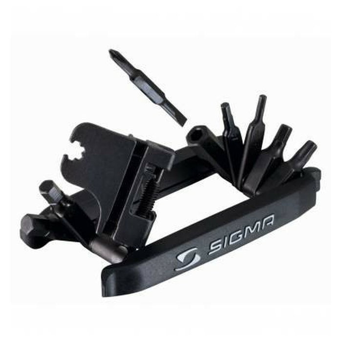 Sigma Pocket Tool Medium - 17 Funciones Sigma Pocket Tool Medium - 17 Funciones