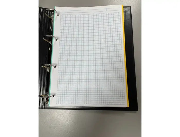 Pardo Carpeta con Recambio Din A4 Cartón Forrado 4 Anillas 35 mm Minimal Expositor 8 Unidades Pardo Carpeta con Recambio Din A4 Cartón Forrado 4 Anillas 35 mm Minimal Expositor 8 Unidades