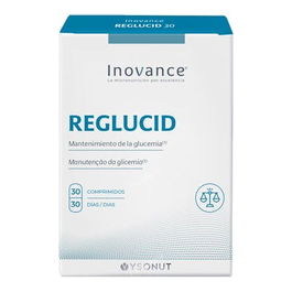 INOVANCE Reglucid 30 Comp