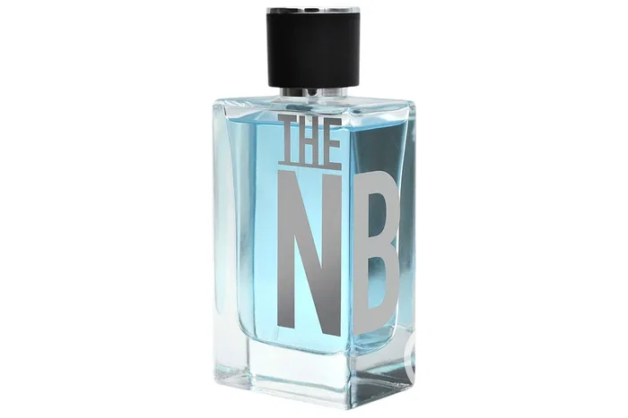 New Brand The NB Eau de Toilette 100 ml Spray