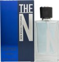 New Brand The NB Eau de Toilette 100 ml Spray