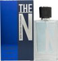 New Brand The NB Eau de Toilette 100 ml Spray