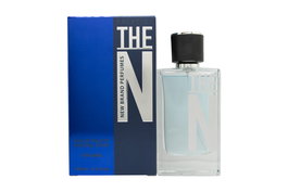 New Brand The NB For Men Eau de Toilette 100ml Spray