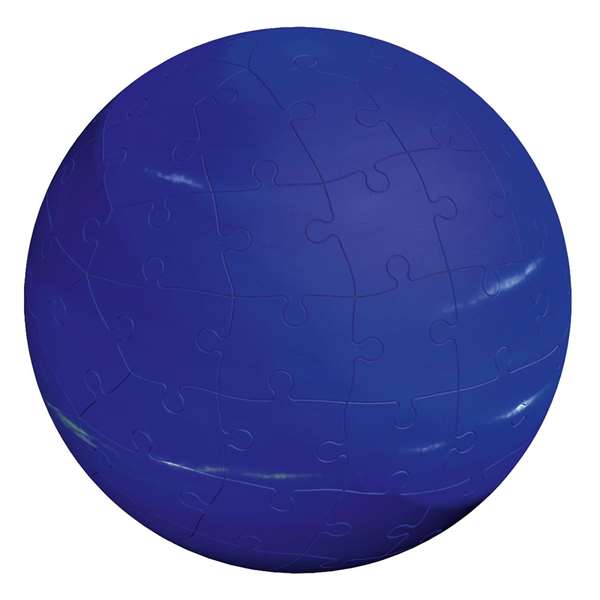 Ravensburger Puzzle 3D El Sistema Planetario 522 Piezas 112832