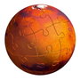Ravensburger Puzzle 3D El Sistema Planetario 522 Piezas 112832