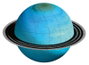 Ravensburger Puzzle 3D El Sistema Planetario 522 Piezas 112832