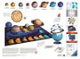 Ravensburger Puzzle 3D El Sistema Planetario 522 Piezas 112832