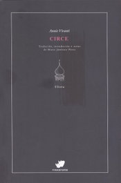 Circe, Annie Vivanti - RINOCERONTE EDITORA S.L.