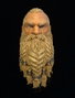 Mythic Legions: Rising Sons Accesorios para Figuras Dwarf Head