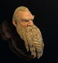 Mythic Legions: Rising Sons Accesorios para Figuras Dwarf Head