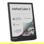 Pocketbook InkPad Color 3 - Stormy Sea, Lector de Ebooks 7.8" E Ink, 32 GB, Gris