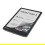 Pocketbook InkPad Color 3 - Stormy Sea, Lector de Ebooks 7.8" E Ink, 32 GB, Gris