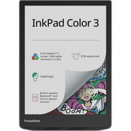 PocketBook InkPad Color 3 Stormy Sea