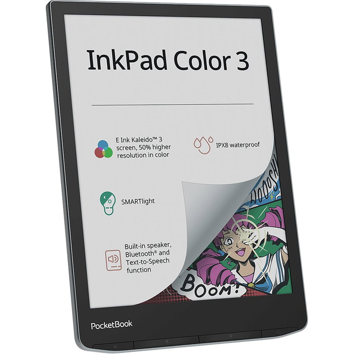 PocketBook InkPad Color 3 Stormy Sea PocketBook InkPad Color 3 Stormy Sea