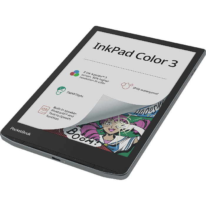 PocketBook InkPad Color 3 Stormy Sea PocketBook InkPad Color 3 Stormy Sea