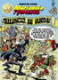 Penguin Random House Grupo Editorial, S.A.U. Magos Humor Mortadelo 63. Silencio Se