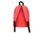 Liderpapel Mochila Start 1 compartimento Rojo 10 l