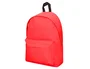 Liderpapel Mochila Start 1 compartimento Rojo 10 l