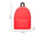 Liderpapel Mochila Start 1 compartimento Rojo 10 l