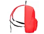 Liderpapel Mochila Start 1 compartimento Rojo 10 l