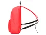 Liderpapel Mochila Start 1 compartimento Rojo 10 l