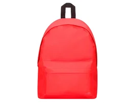 Liderpapel Mochila Start 1 compartimento Rojo 10 l