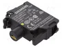 SIEMENS Elemento iluminador LED 22mm Amarillo