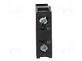 SIEMENS Elemento iluminador LED 22mm Amarillo