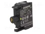 SIEMENS Elemento iluminador LED 22mm Amarillo