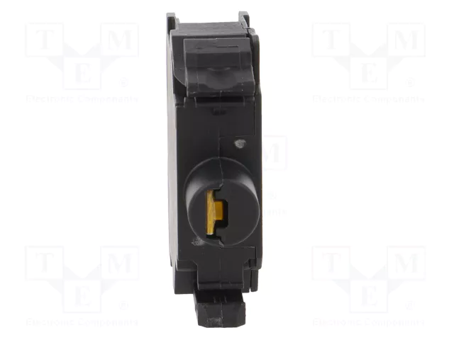 SIEMENS Elemento iluminador LED 22mm Amarillo SIEMENS Elemento iluminador LED 22mm Amarillo