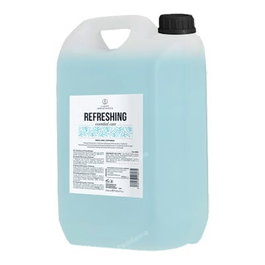 Light Irridiance Champú Menta Garrafa 10L