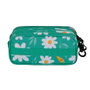 Oh My Pop Estuche Portatodo Trick FAN 2.2 Blooming Turquesa