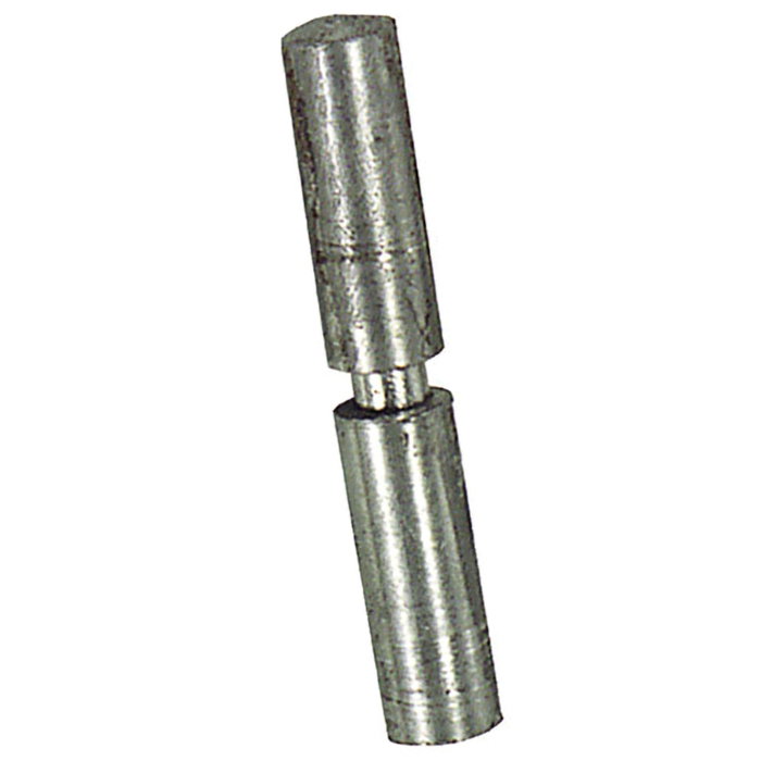 WOLFPACK LINEA PROFESIONAL Pernio Torneado 18x120 mm WOLFPACK LINEA PROFESIONAL Pernio Torneado 18x120 mm