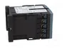 SIEMENS 3RT2016-1AB02 Contactor 3-polar 9A 24VAC
