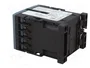 SIEMENS 3RT2016-1AB02 Contactor 3-polar 9A 24VAC