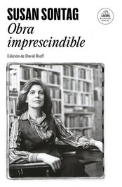 Obra Imprescindible, Susan Sontag - Random House