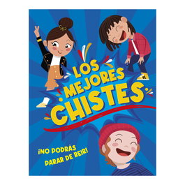LOS MEJORES PORQUES, Imagiland - EDITORIAL IMAGILAND