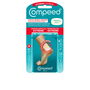 Compeed AMPOLLAS extreme 5 apósitos Protectores