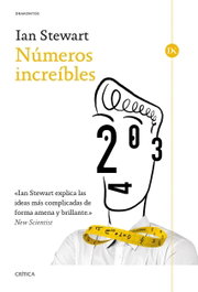 Números increíbles, Ian Stewart - CRITICA