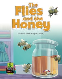 EXPRESS, THE FLIES AND THE HONEY - SHORT TALES