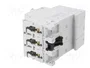 ABB SZ200 MCB Interruptor magnetotérmico 25A 3 polos Caract B