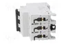 ABB SZ200 MCB Interruptor magnetotérmico 25A 3 polos Caract B