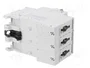 ABB SZ200 MCB Interruptor magnetotérmico 25A 3 polos Caract B