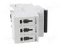ABB SZ200 MCB Interruptor magnetotérmico 25A 3 polos Caract B