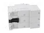 ABB SZ200 MCB Interruptor magnetotérmico 25A 3 polos Caract B