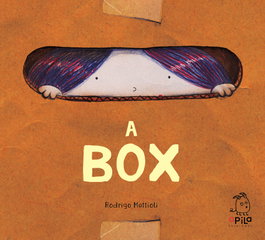 APILA, A Box - Rodrigo Mattioli