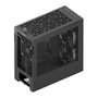 HAVN BF 360 Flow Caja de PC Midi-Tower E-ATX Vidrio Templado Negro