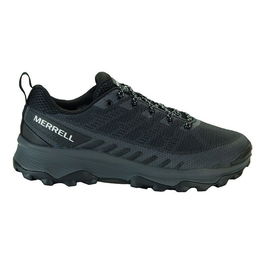 Zapatillas de Running para Adultos Merrell Accentor Sport 3 Negro Montaña