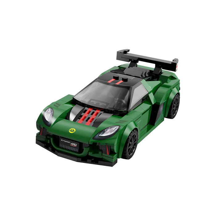 CADA Lotus Exige Cup 430 Escala 1:24 (319 piezas) C55043W
